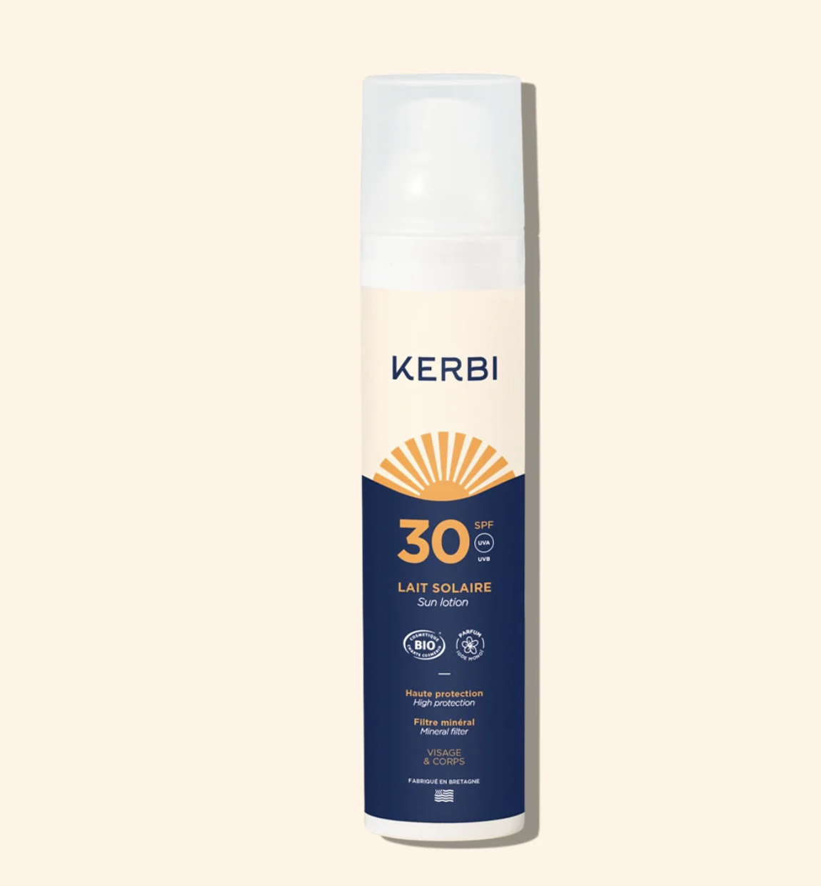 Kerbi SPF 30 image